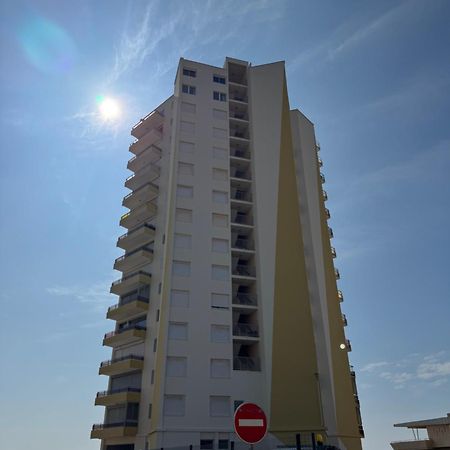 La Sainte Tour Apartment Valras-Plage Exterior photo